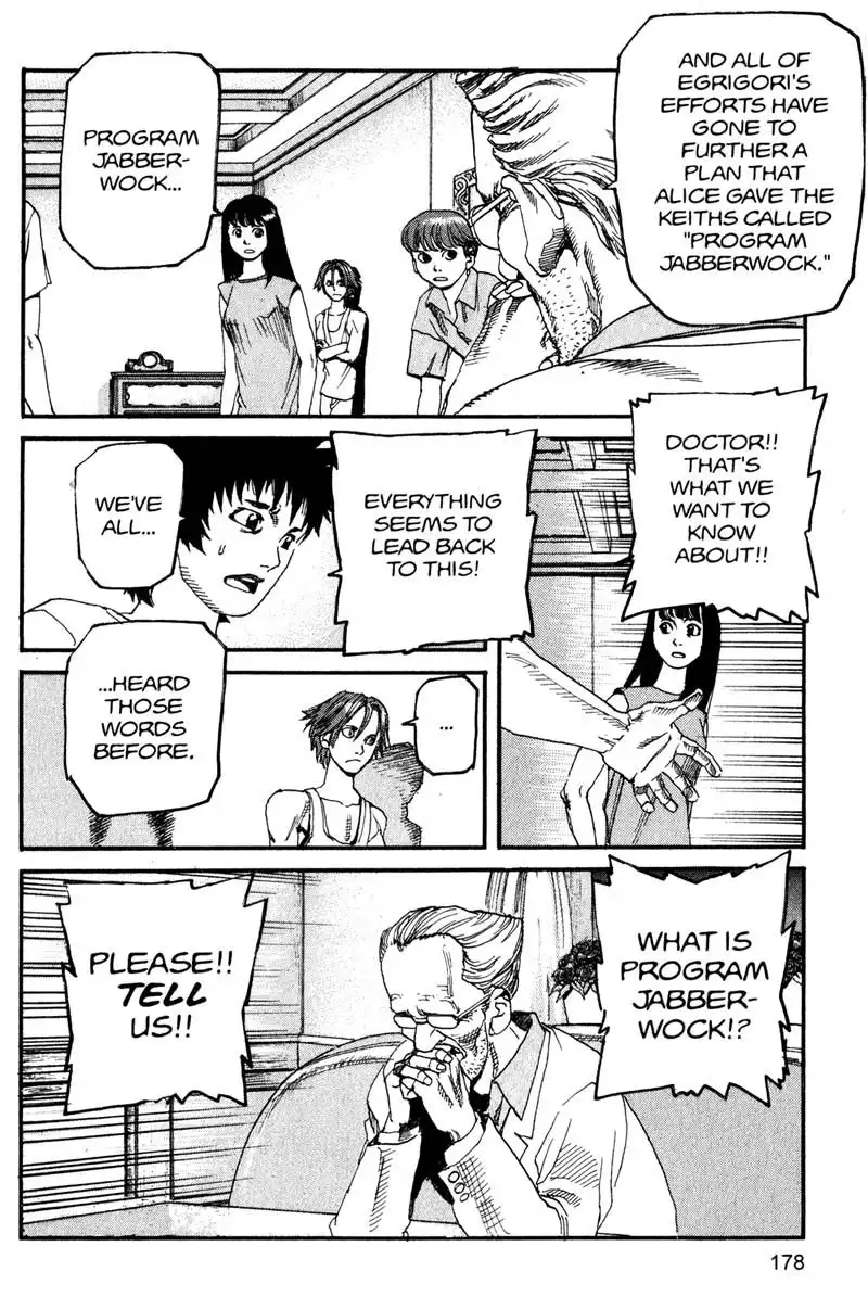 Project Arms Chapter 153 10